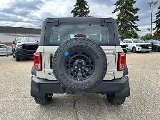 2026 Ford Bronco Base 2 Door - Photo 22