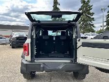 2026 Ford Bronco Base 2 Door - Photo 23