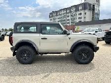 2026 Ford Bronco Base 2 Door - Photo 25