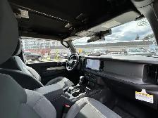 2026 Ford Bronco Base 2 Door - Photo 27