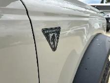 2026 Ford Bronco Base 2 Door - Photo 28