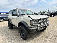 2026 Ford Bronco Base 2 Door - Photo 29