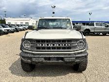 2026 Ford Bronco Base 2 Door - Photo 30