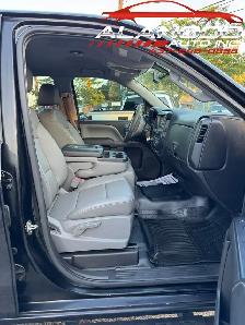 2015 Chevrolet Silverado 1500 4WD Crew Cab 143.5' (CERTIFIED) - Photo 12