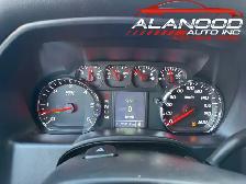 2015 Chevrolet Silverado 1500 4WD Crew Cab 143.5' (CERTIFIED) - Photo 14