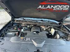 2015 Chevrolet Silverado 1500 4WD Crew Cab 143.5' (CERTIFIED) - Photo 15