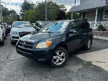 2011 Toyota RAV4 4WD Base NO ACCIDENT | SUNROOF - Photo 3