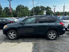 2011 Toyota RAV4 4WD Base NO ACCIDENT | SUNROOF - Photo 5