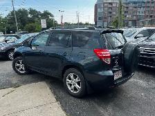 2011 Toyota RAV4 4WD Base NO ACCIDENT | SUNROOF - Photo 6