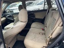 2011 Toyota RAV4 4WD Base NO ACCIDENT | SUNROOF - Photo 10