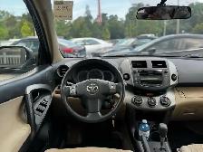 2011 Toyota RAV4 4WD Base NO ACCIDENT | SUNROOF - Photo 14