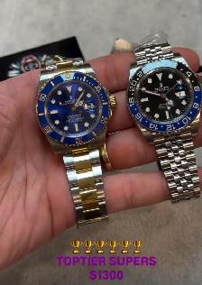 TOP QUALITY 1:1 rolex watch mens watch automatic watch cartier - Photo 4