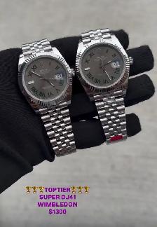 TOP QUALITY 1:1 rolex watch mens watch automatic watch cartier - Photo 5