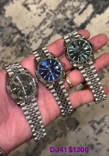 TOP QUALITY 1:1 rolex watch mens watch automatic watch cartier - Photo 6