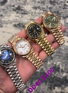TOP QUALITY 1:1 rolex watch mens watch automatic watch cartier - Photo 10