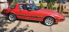 1985 Mazda RX7 GS - Photo 2