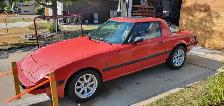 1985 Mazda RX7 GS - Photo 3