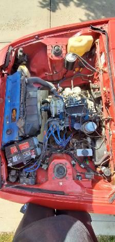 1985 Mazda RX7 GS - Photo 8