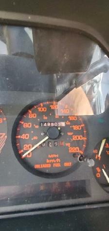 1985 Mazda RX7 GS - Photo 9
