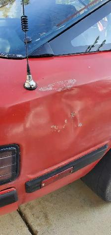 1985 Mazda RX7 GS - Photo 10