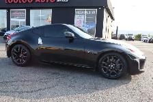 2016 Nissan Z