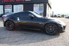 2016 Nissan Z - Photo 2