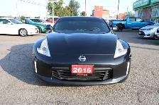 2016 Nissan Z - Photo 3