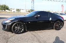 2016 Nissan Z - Photo 4