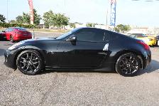 2016 Nissan Z - Photo 5