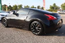 2016 Nissan Z - Photo 6