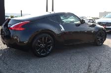 2016 Nissan Z - Photo 7