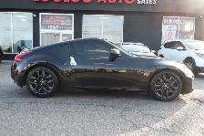 2016 Nissan Z - Photo 8