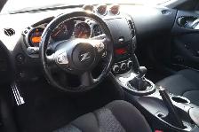2016 Nissan Z - Photo 10