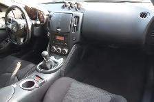 2016 Nissan Z - Photo 11