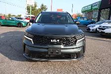 2023 Kia Sorento - Photo 2
