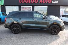 2023 Kia Sorento - Photo 8