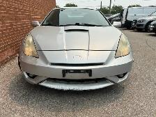 2003 Toyota Celica 3dr LB GT Manual - Photo 2