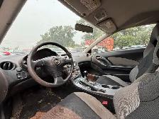 2003 Toyota Celica 3dr LB GT Manual - Photo 9