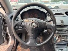 2003 Toyota Celica 3dr LB GT Manual - Photo 11