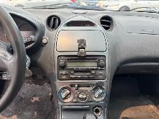 2003 Toyota Celica 3dr LB GT Manual - Photo 12