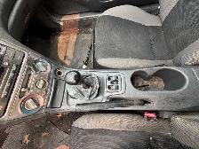 2003 Toyota Celica 3dr LB GT Manual - Photo 13