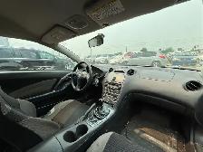 2003 Toyota Celica 3dr LB GT Manual - Photo 15