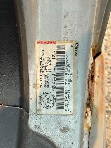 2003 Toyota Celica 3dr LB GT Manual - Photo 18