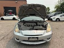 2003 Toyota Celica 3dr LB GT Manual - Photo 20
