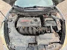 2003 Toyota Celica 3dr LB GT Manual - Photo 21