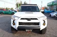2019 Toyota 4Runner - Photo 2