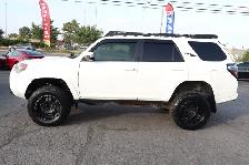 2019 Toyota 4Runner - Photo 4