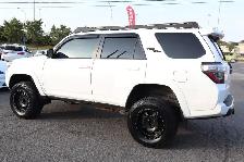2019 Toyota 4Runner - Photo 5