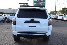 2019 Toyota 4Runner - Photo 6