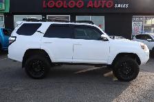 2019 Toyota 4Runner - Photo 8